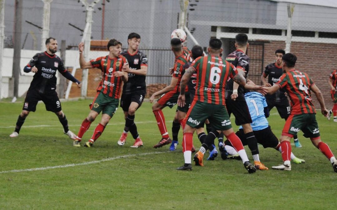 Pagó muy caros sus errores