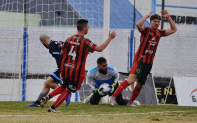 No pudo sumar en Bolívar