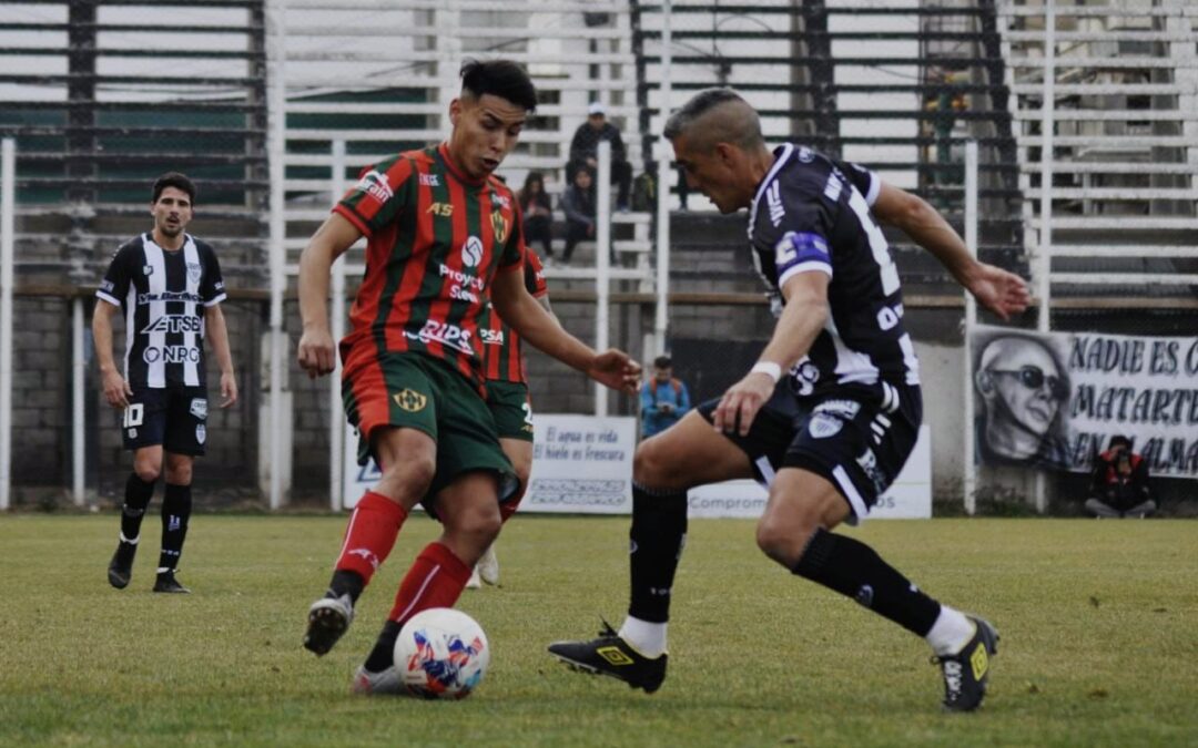 Otra derrota fuera de casa