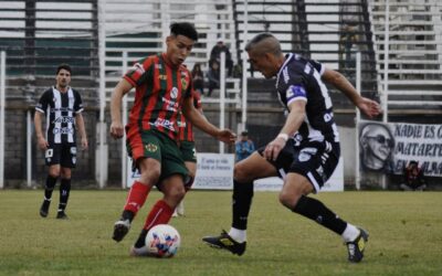 Otra derrota fuera de casa
