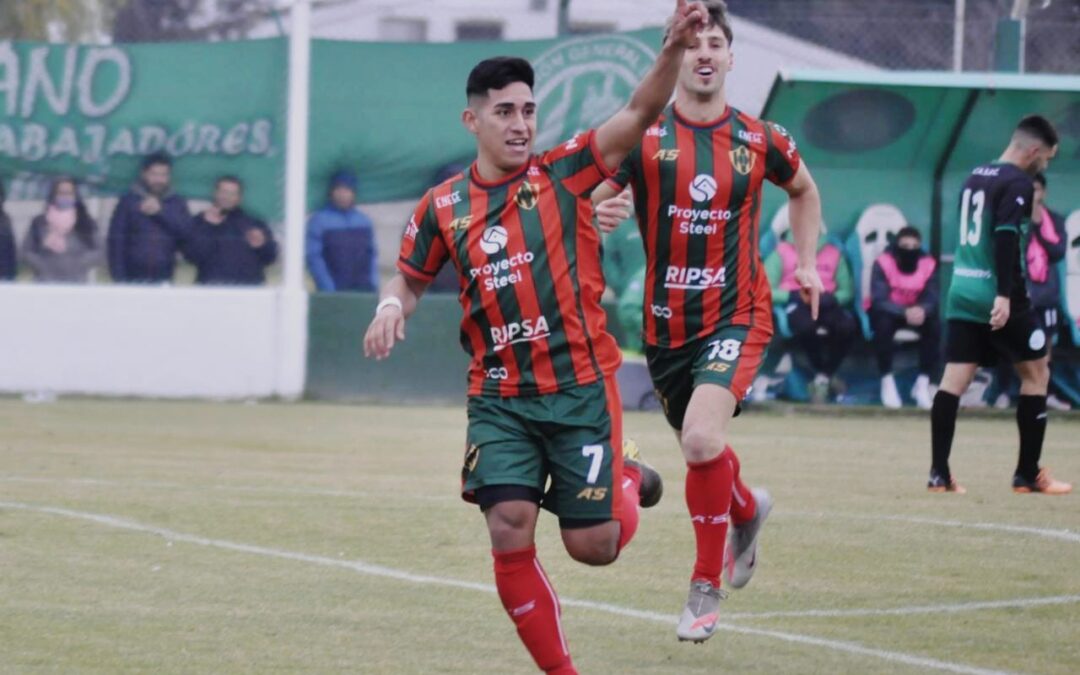 Una alegría necesaria