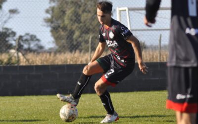 Un arranque inmejorable