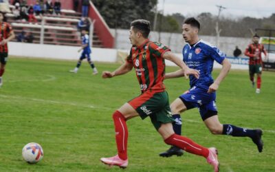 No pudo sumar en Chivilcoy