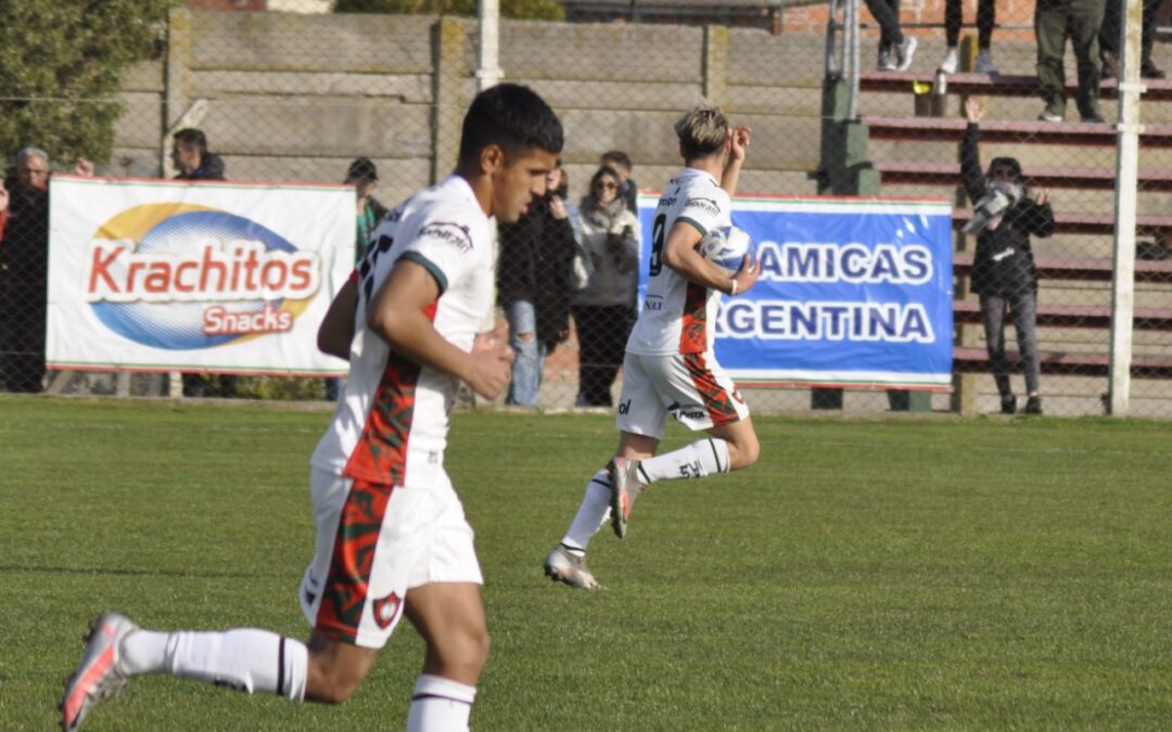 Una victoria clave para tomar aire