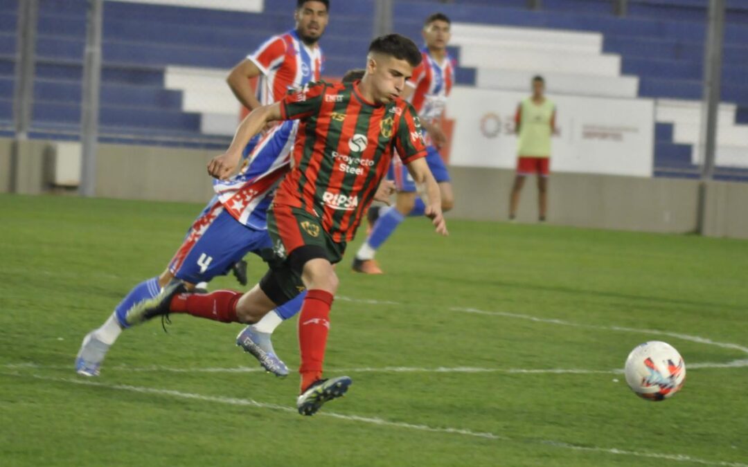 Una derrota que duele y complica