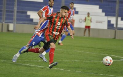 Una derrota que duele y complica