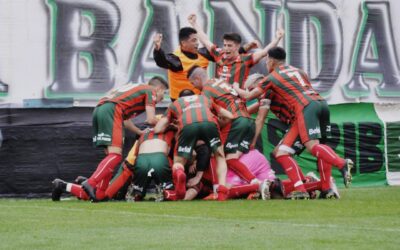 Un punto que sirve, pero pudieron ser tres