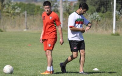 Primera y Quinta comenzaron la pretemporada