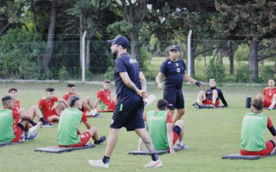 Más refuerzos para el Papero