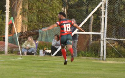 Tuvo el premio en el final