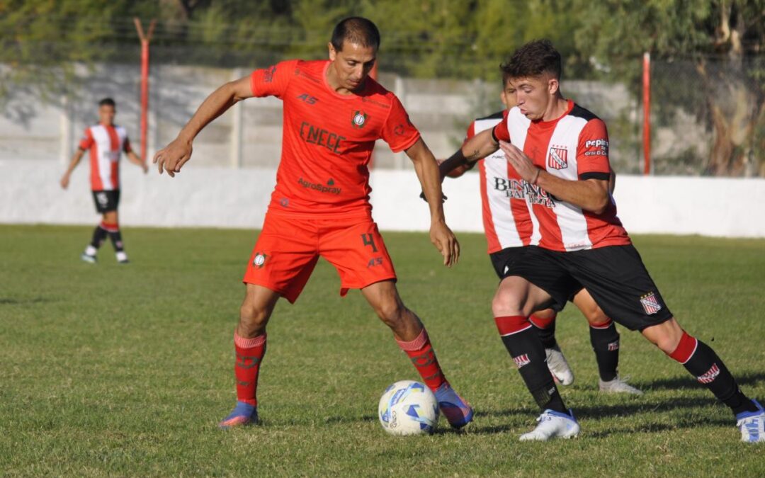 Círculo cayó en General Cerri