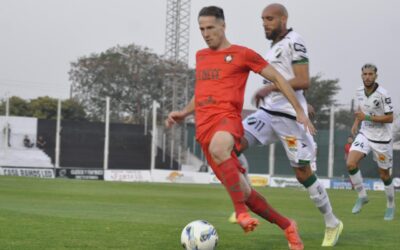 No pudo sumar en Bahía Blanca