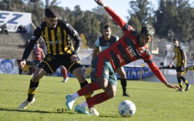 Vuelve con las manos vacías de Tandil
