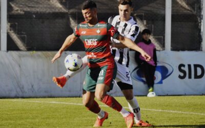 No pudo sumar en Bahía Blanca