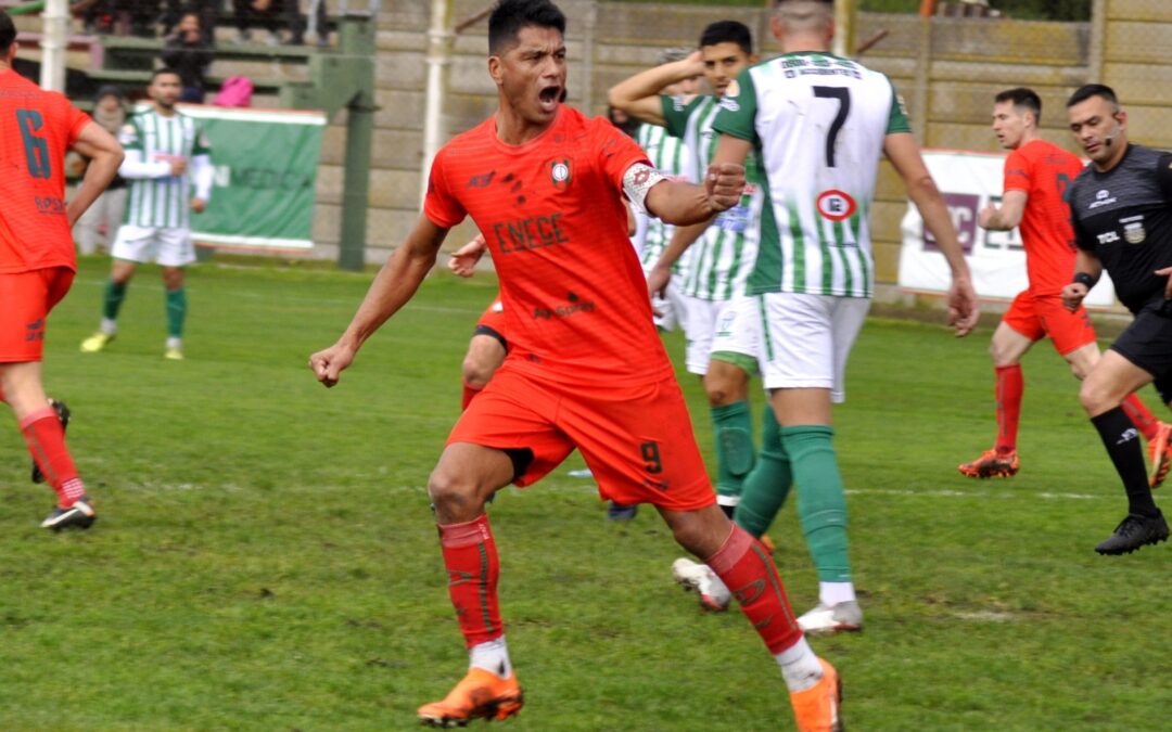 Un empate con gusto a poco