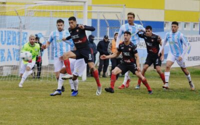 Una derrota con la frente alta