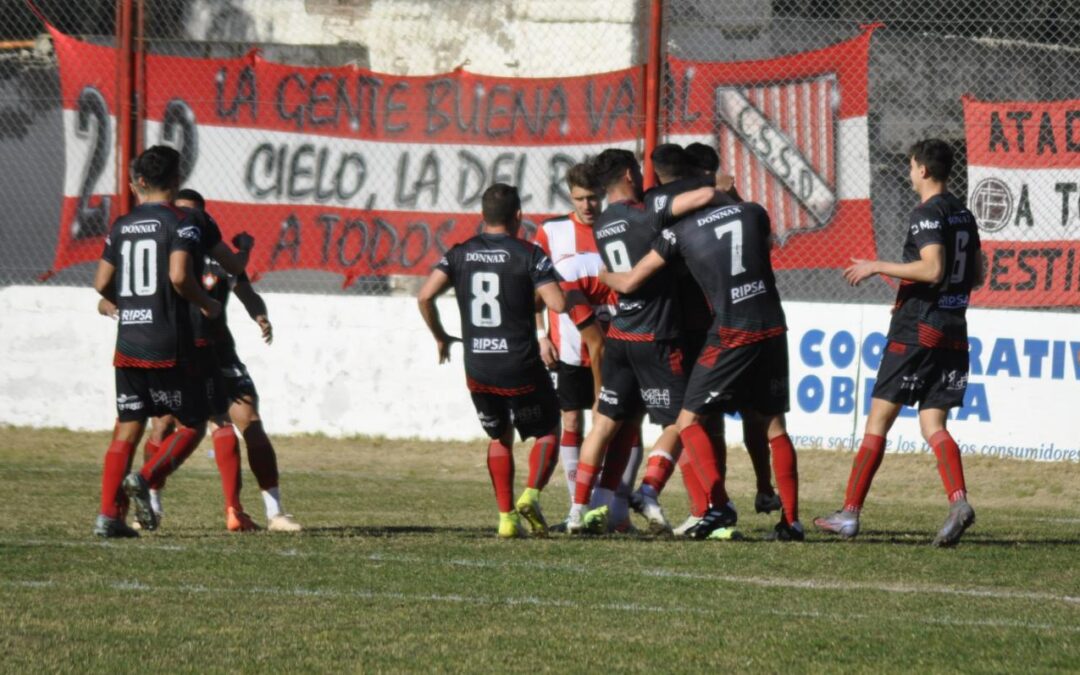 Un triunfo que vale oro