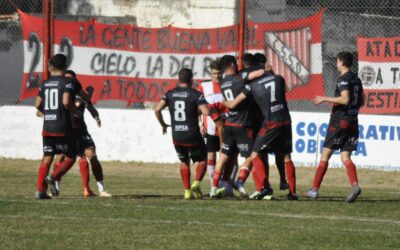 Un triunfo que vale oro