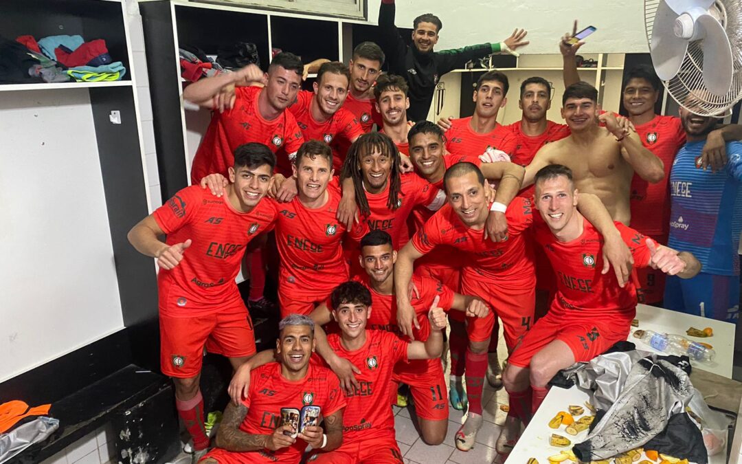 Círculo sigue siendo Federal