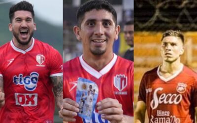 Primeras incorporaciones confirmadas