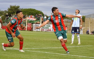 Cambió el nivel, la imagen y festejó en el “Guillermo Trama”