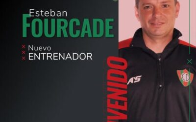 De la cancha al banco: Poroto es el nuevo DT