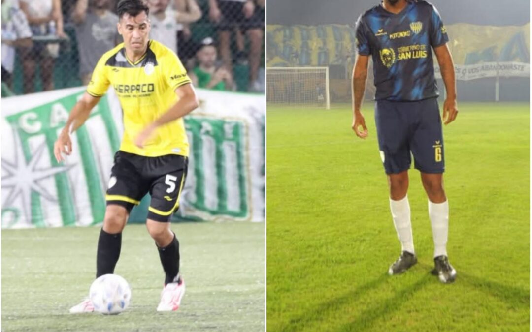 Dos caras nuevas para el Papero