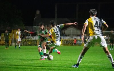 Un duro traspié en Tandil