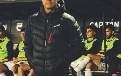 Duilio Botella es el nuevo entrenador de Círculo