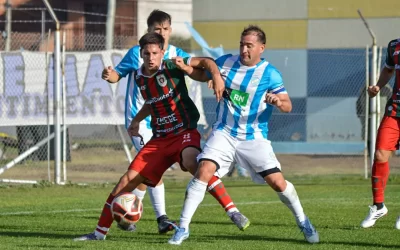 Círculo se trajo un empate de Viedma