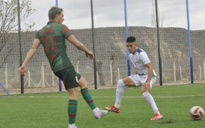 Un empate que sirve pero tiene gusto a poco